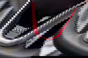 The New Volkswagen Golf Gti