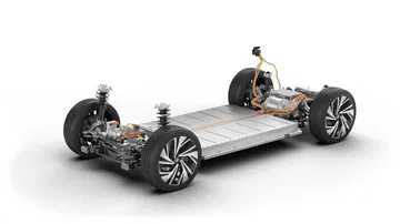 Volkswagen Id4 2021 11