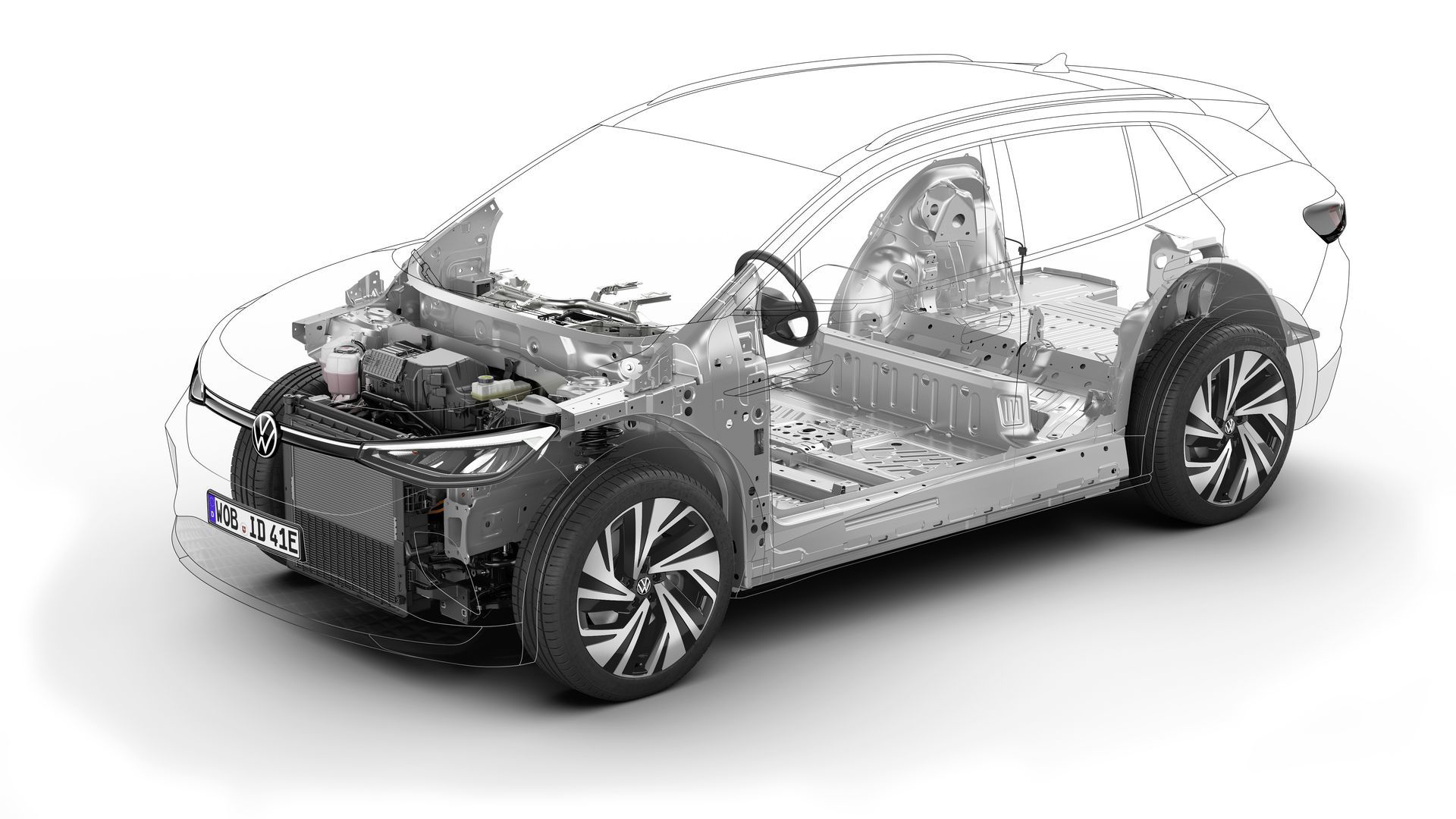 Volkswagen Id4 2021 12