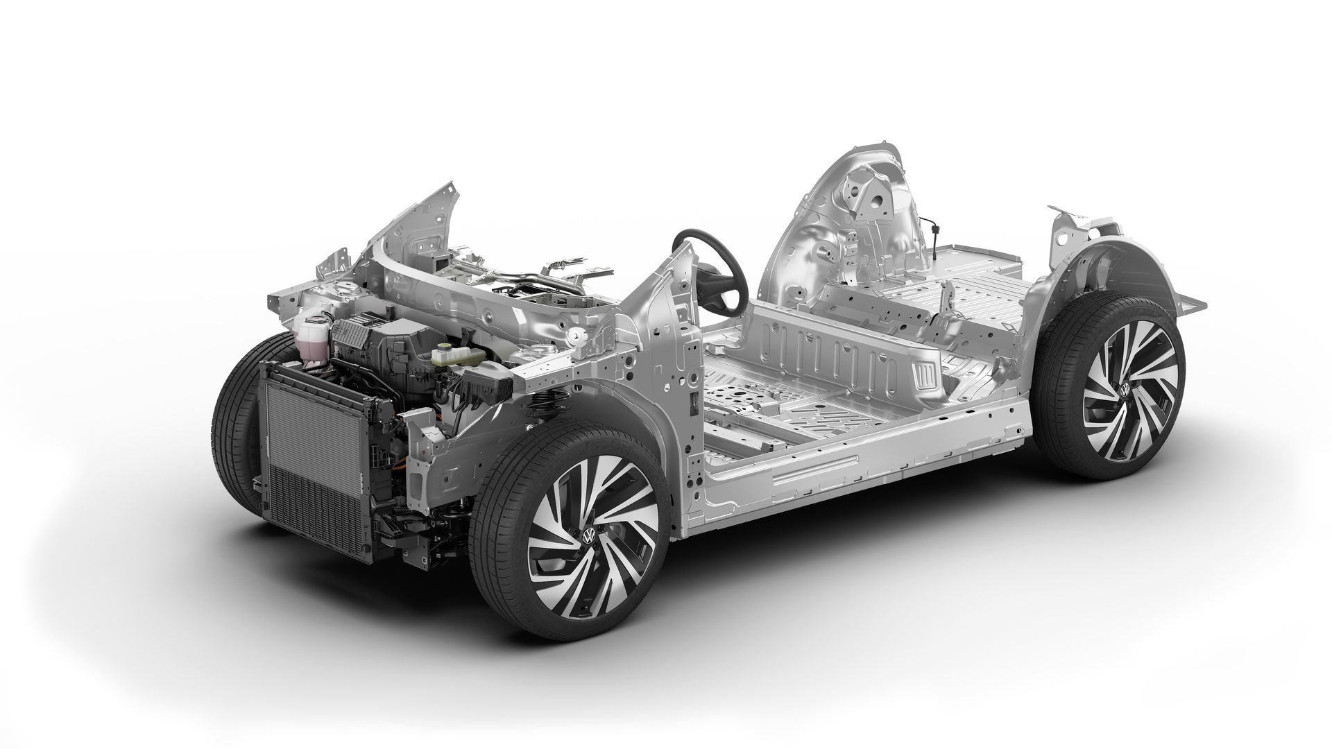 Volkswagen Id4 2021 13