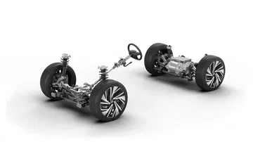 Volkswagen Id4 2021 15