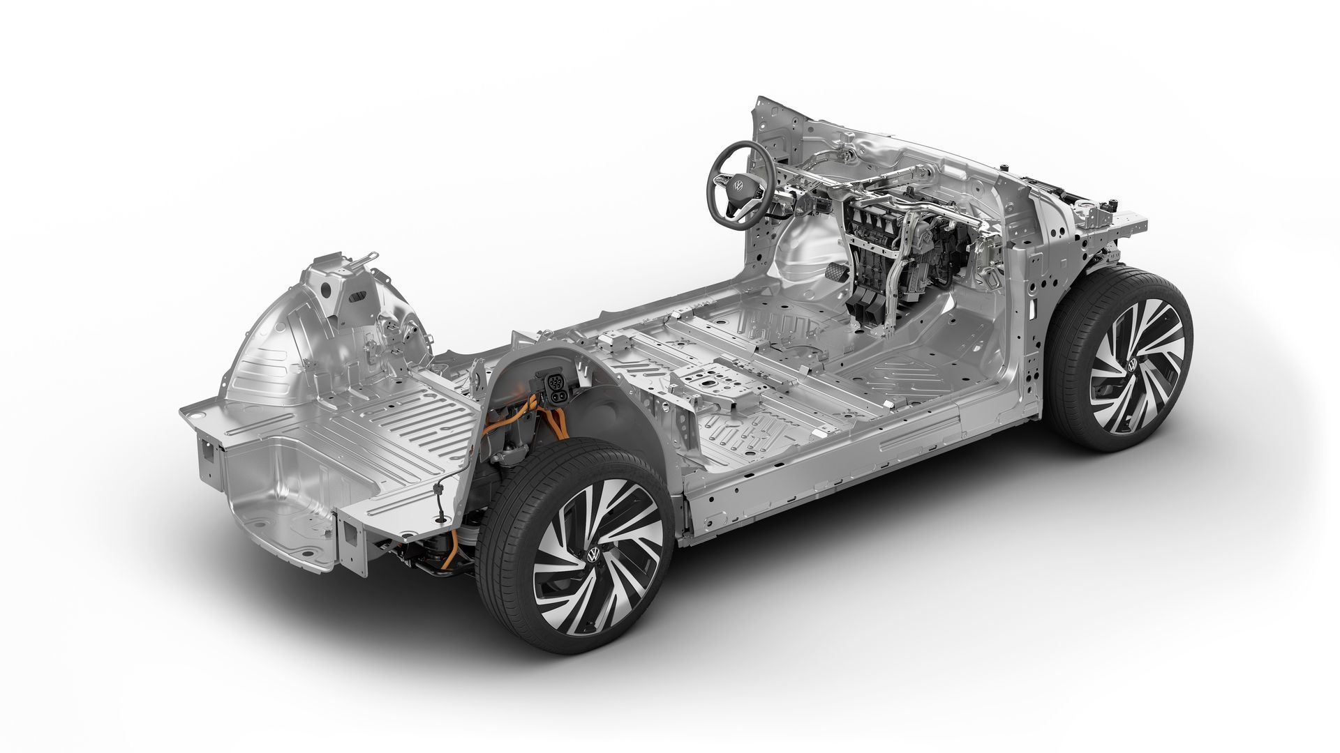 Volkswagen Id4 2021 23