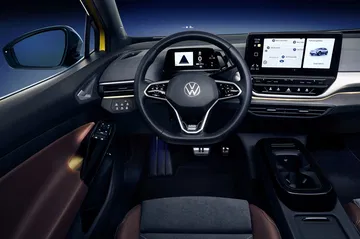 Volkswagen Id4 2021 33