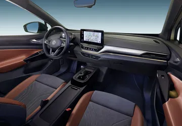 Volkswagen Id4 2021 34