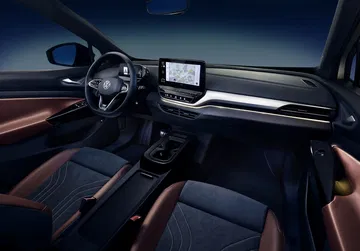Volkswagen Id4 2021 35