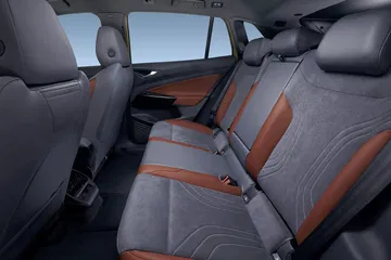 Volkswagen Id4 2021 37