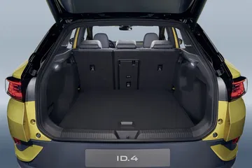 Volkswagen Id4 2021 38
