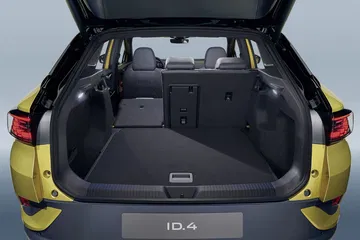 Volkswagen Id4 2021 39