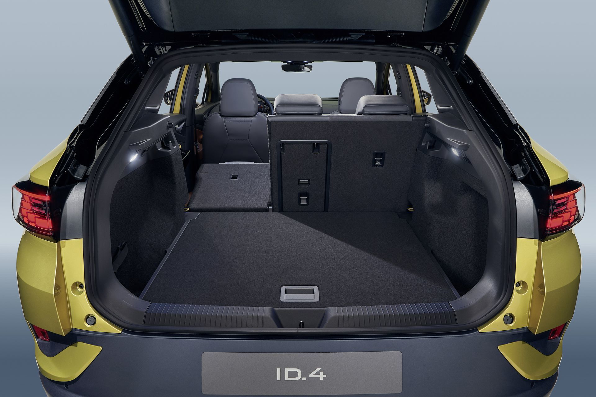Volkswagen Id4 2021 39