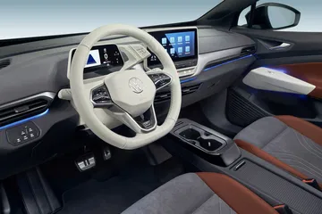 Volkswagen Id4 2021 47