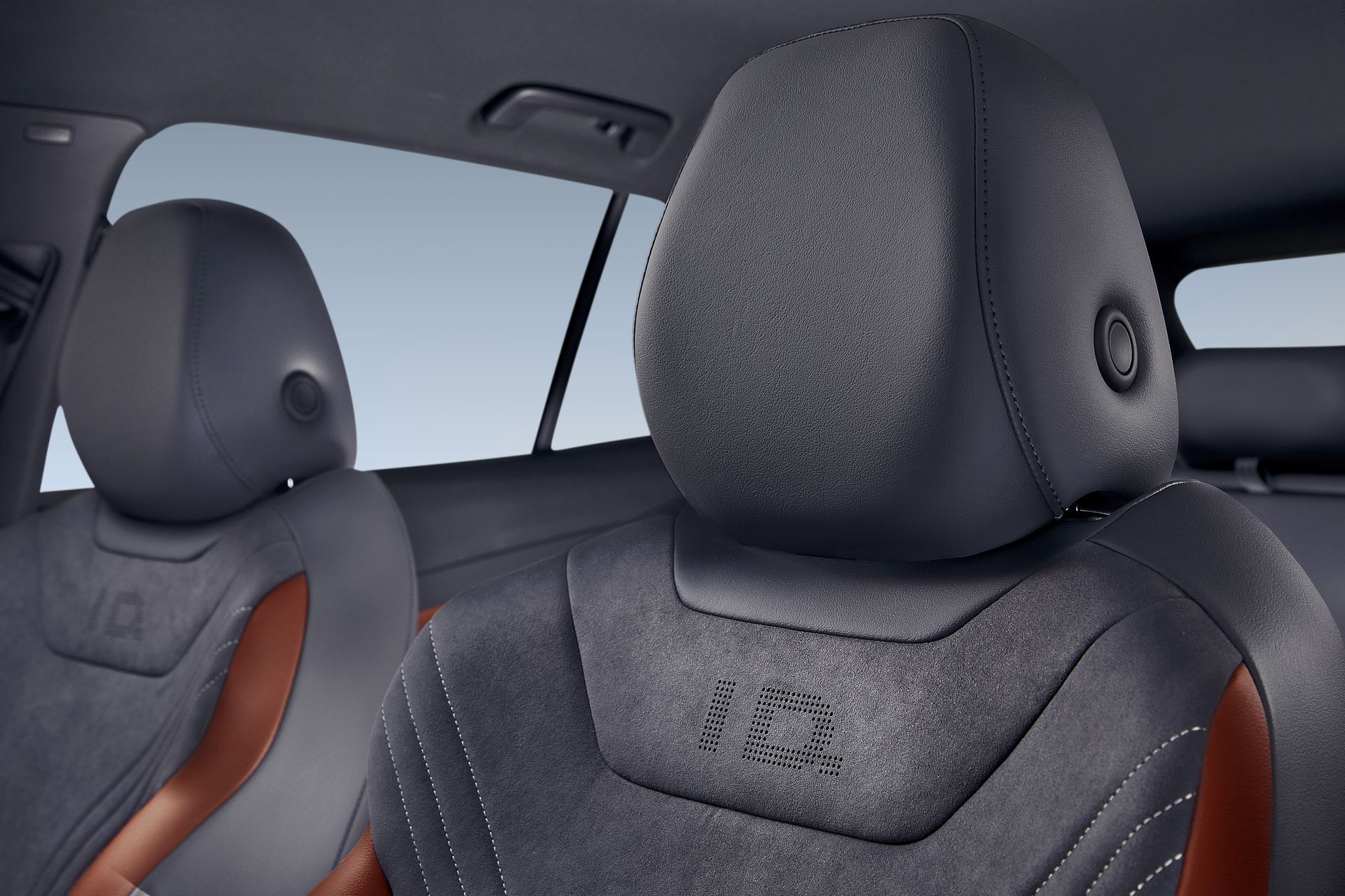 Volkswagen Id4 2021 49