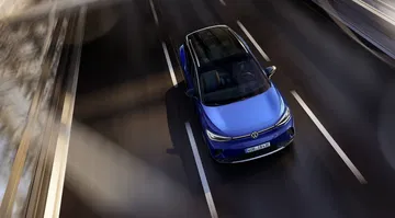 Volkswagen Id4 2021 57