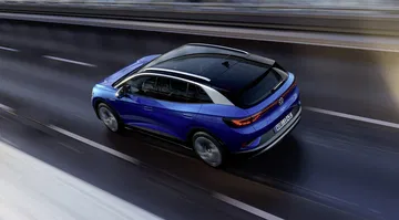 Volkswagen Id4 2021 58
