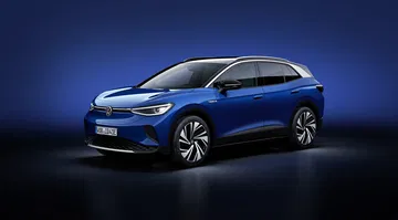 Volkswagen Id4 2021 7