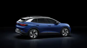 Volkswagen Id4 2021 8