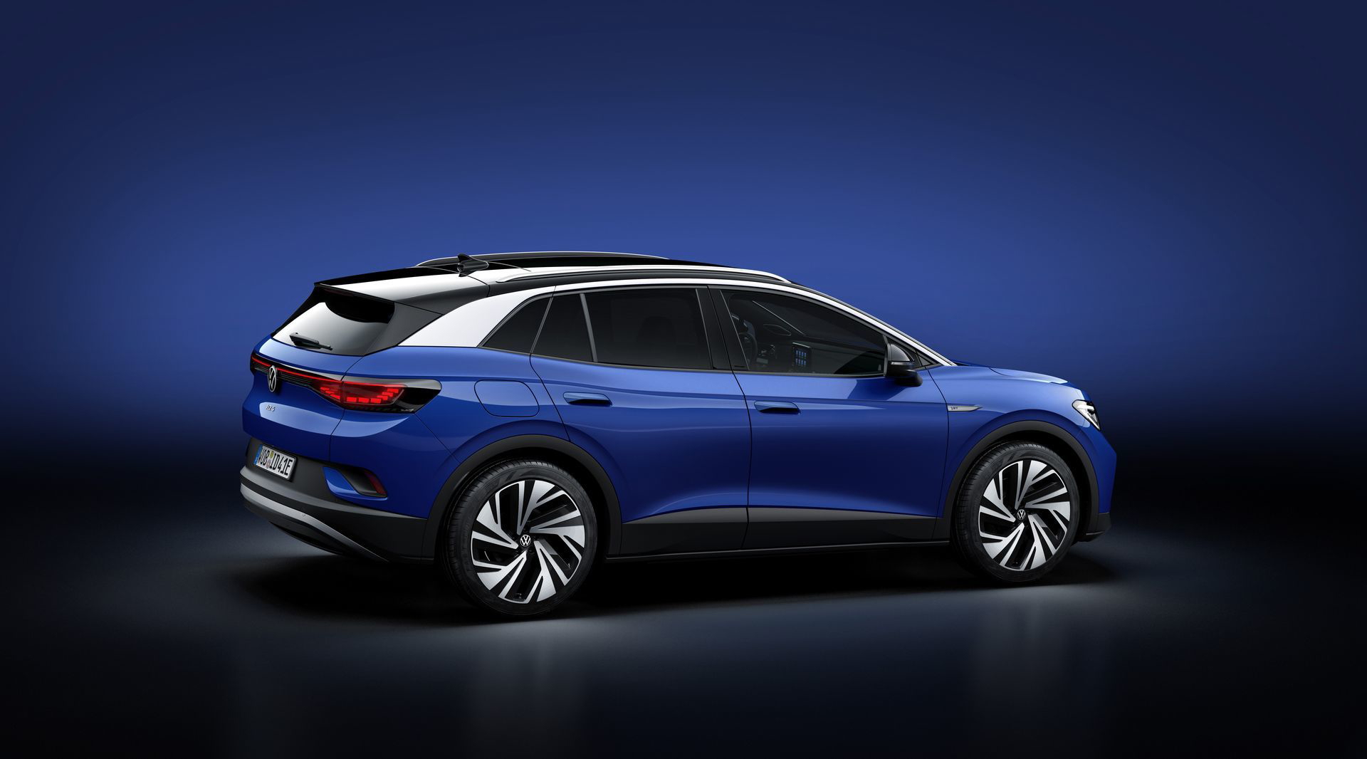 Volkswagen Id4 2021 9