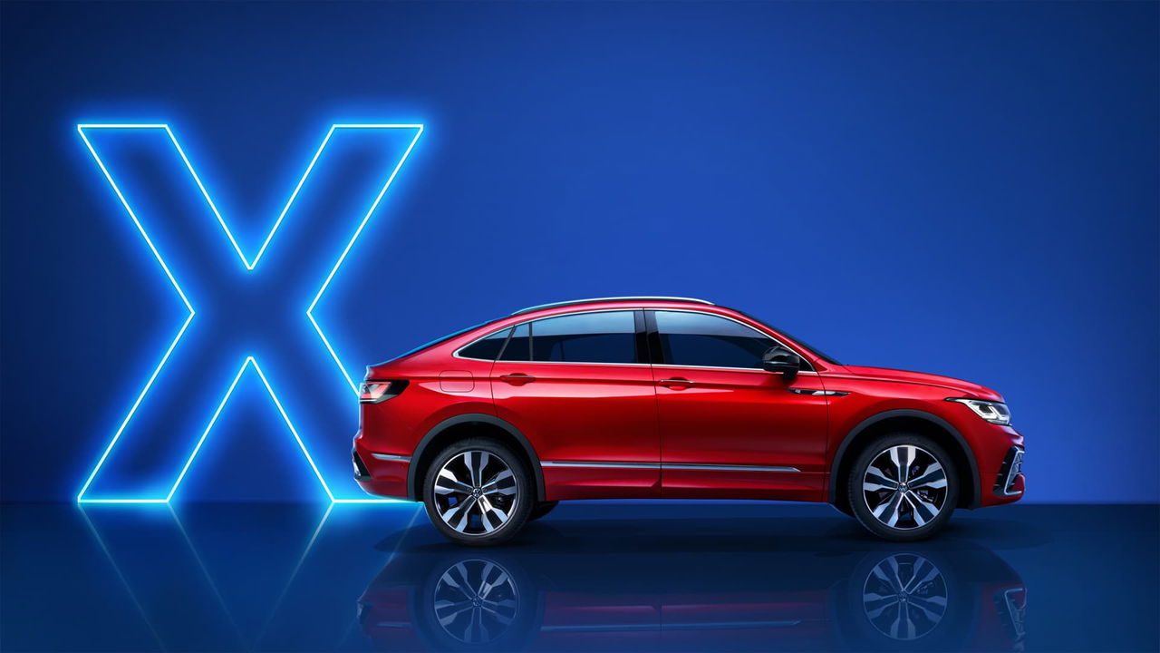 Volkswagen Tiguan X 02