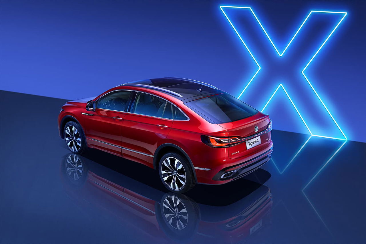 Volkswagen Tiguan X 03
