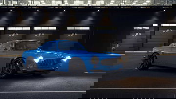 Volvo P1800 Cyan Racing 2021 0820 002