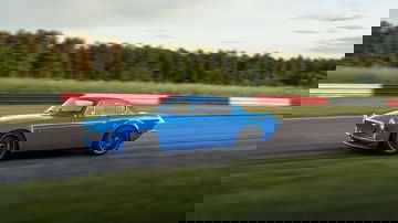 Volvo P1800 Cyan Racing 2021 0820 003
