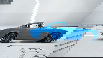 Volvo P1800 Cyan Racing 2021 0820 006