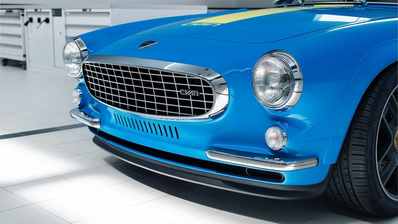 Volvo P1800 Cyan Racing 2021 0820 014