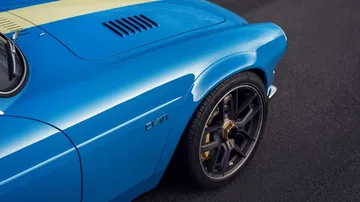 Volvo P1800 Cyan Racing 2021 0820 015