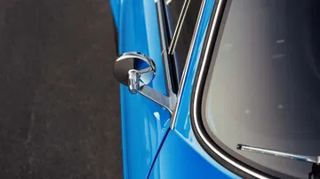 Volvo P1800 Cyan Racing 2021 0820 017