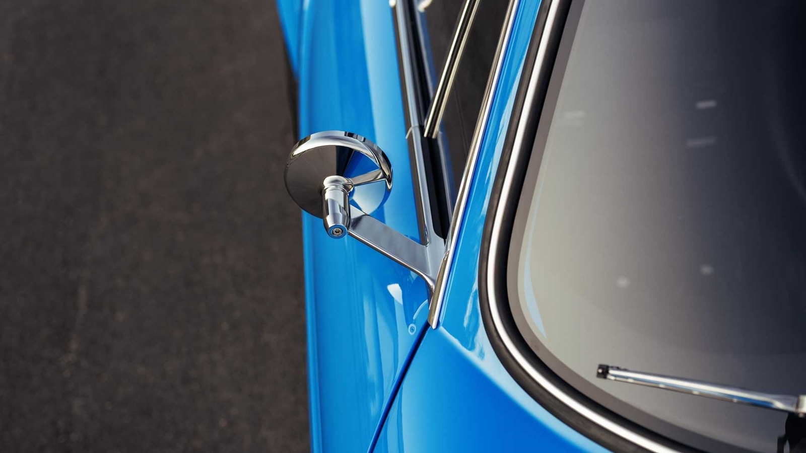 Volvo P1800 Cyan Racing 2021 0820 017