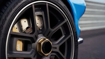 Volvo P1800 Cyan Racing 2021 0820 018
