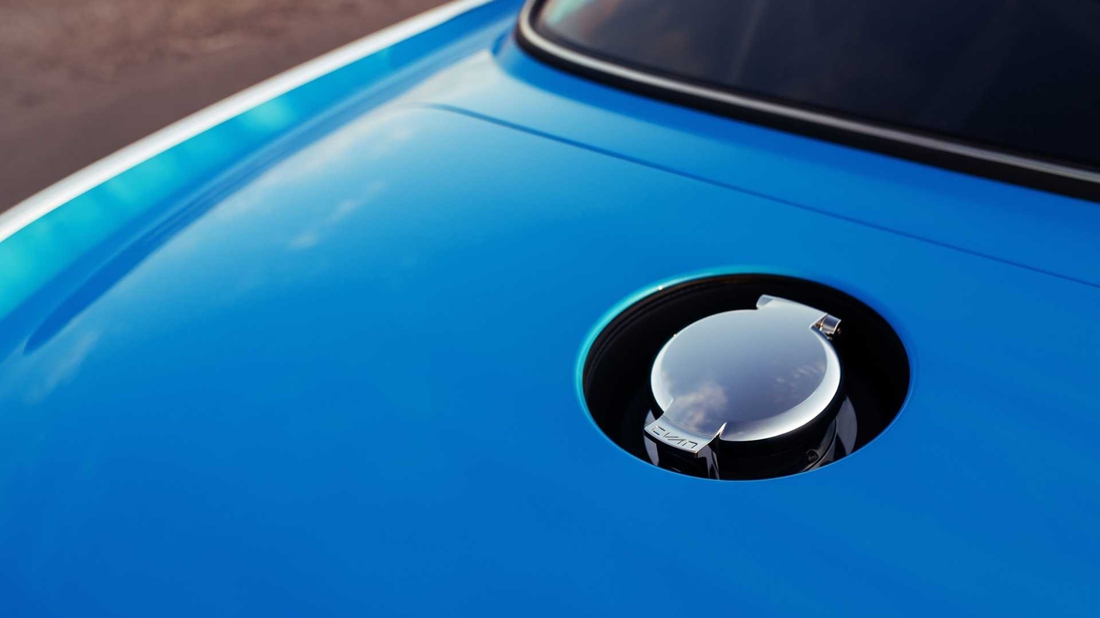 Volvo P1800 Cyan Racing 2021 0820 020