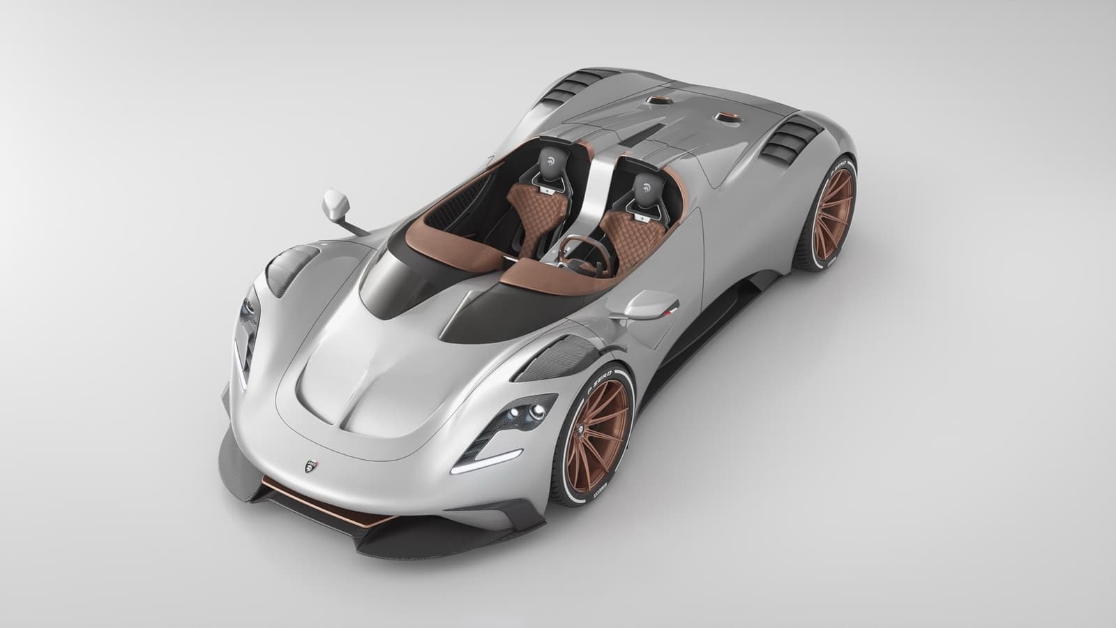 Ares S1 Project Spyder 1020 001
