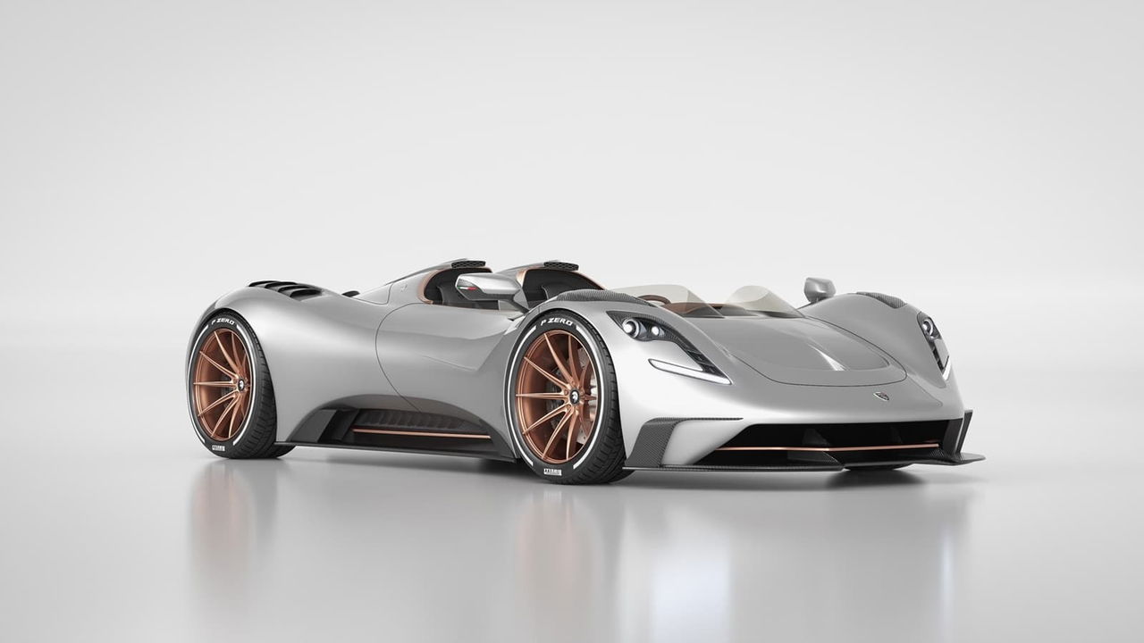 Ares S1 Project Spyder 1020 004