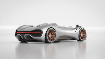Ares S1 Project Spyder 1020 005