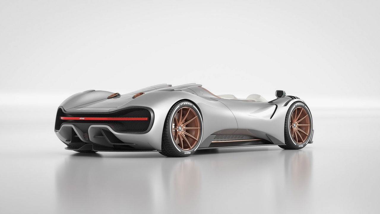 Ares S1 Project Spyder 1020 005