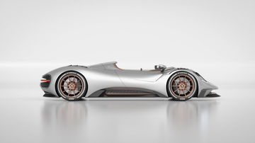 Ares S1 Project Spyder 1020 006