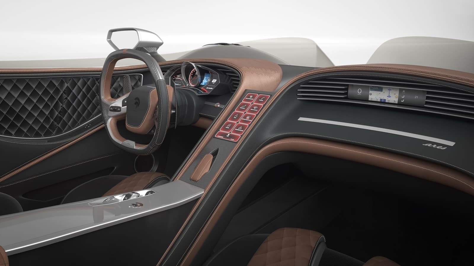 Ares S1 Project Spyder 1020 008