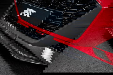 Audi Abt Rs4 S 04