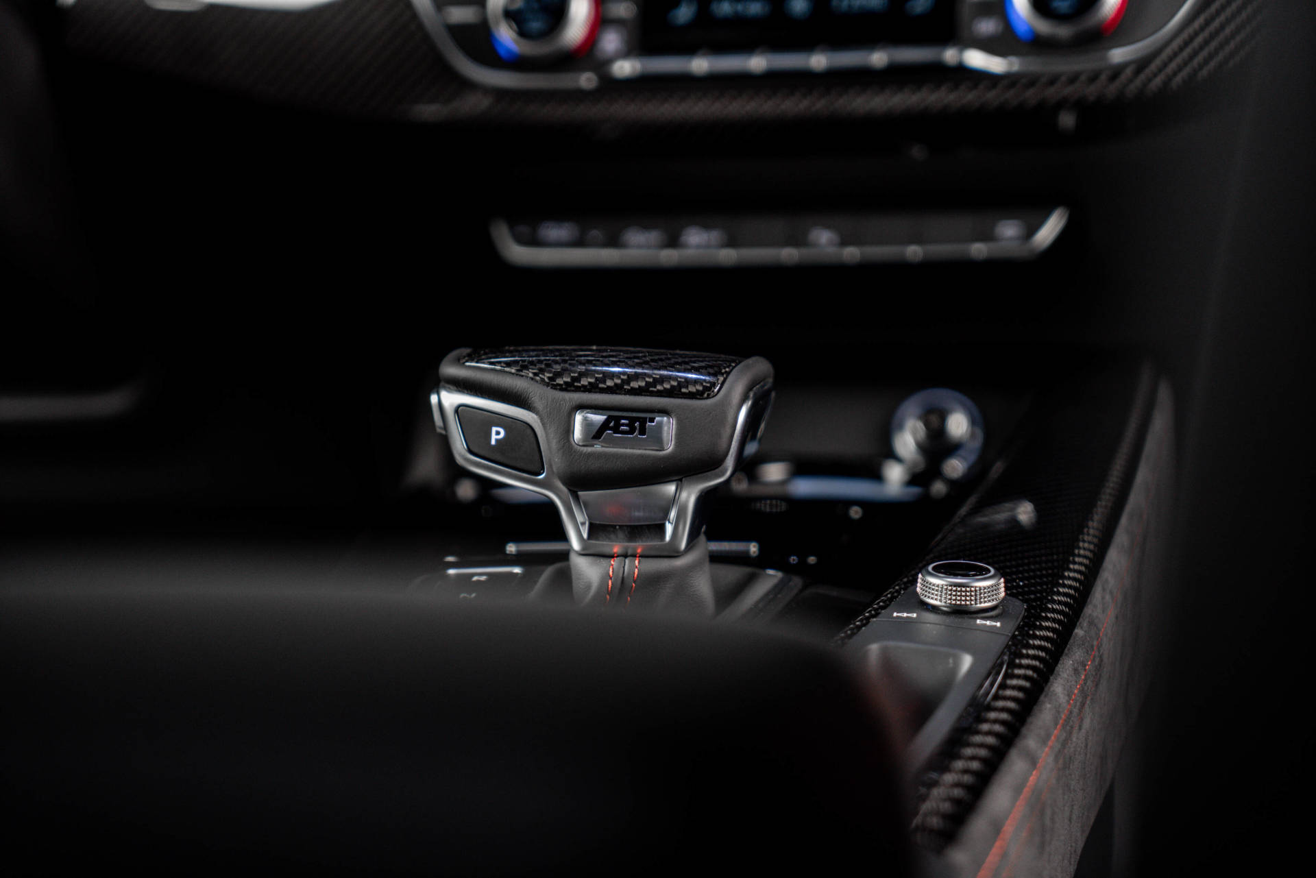 Audi Abt Rs4 S 10