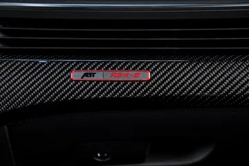 Audi Abt Rs4 S 11