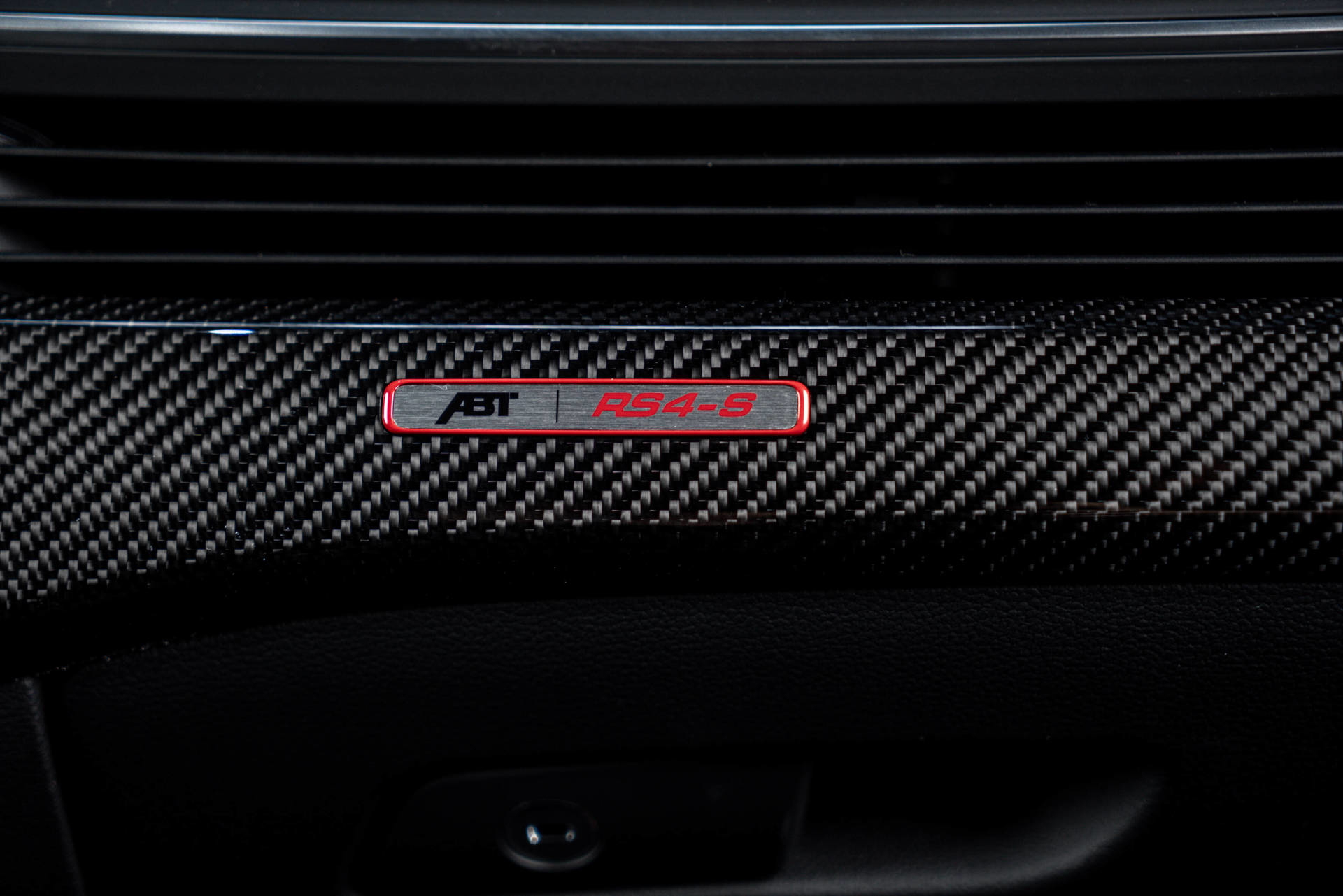 Audi Abt Rs4 S 11