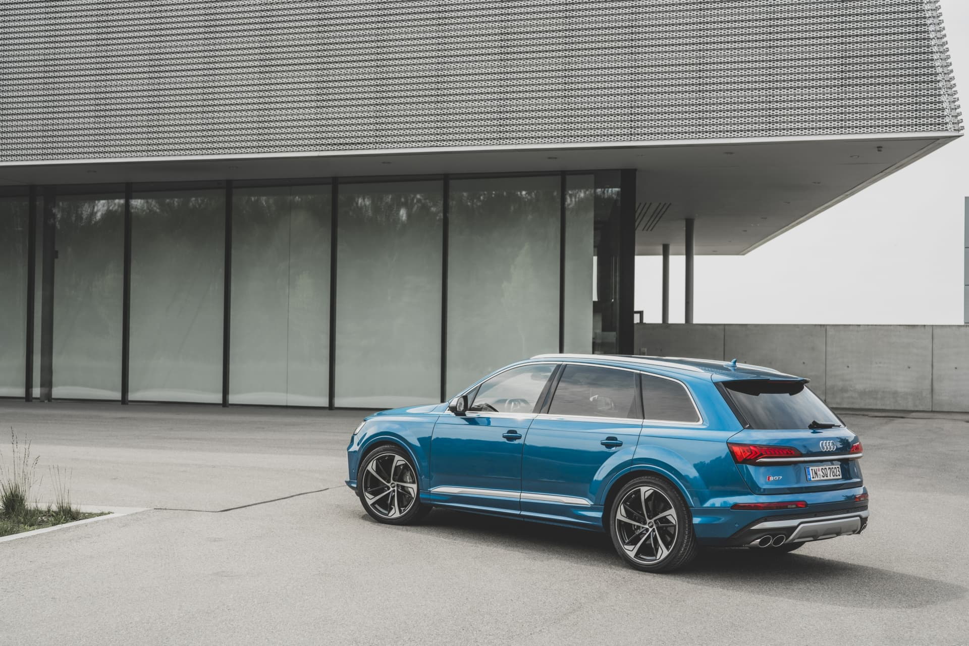 Audi Q7 Sq7 02