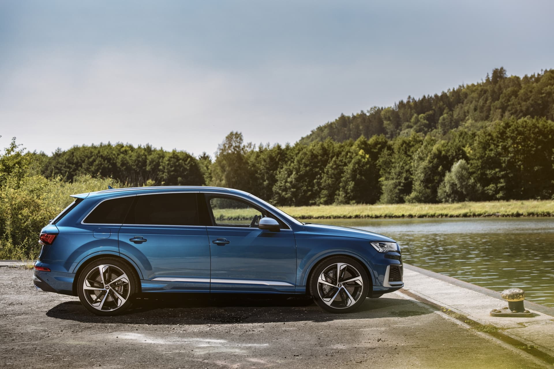 Audi Q7 Sq7 03