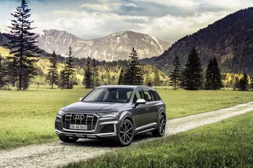 Audi Q7 Sq7 04