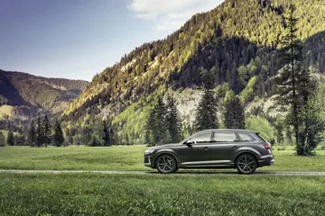 Audi Q7 Sq7 05