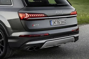 Audi Q7 Sq7 11