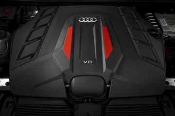 Audi Q8 Q7 Sq8 Sq7 01