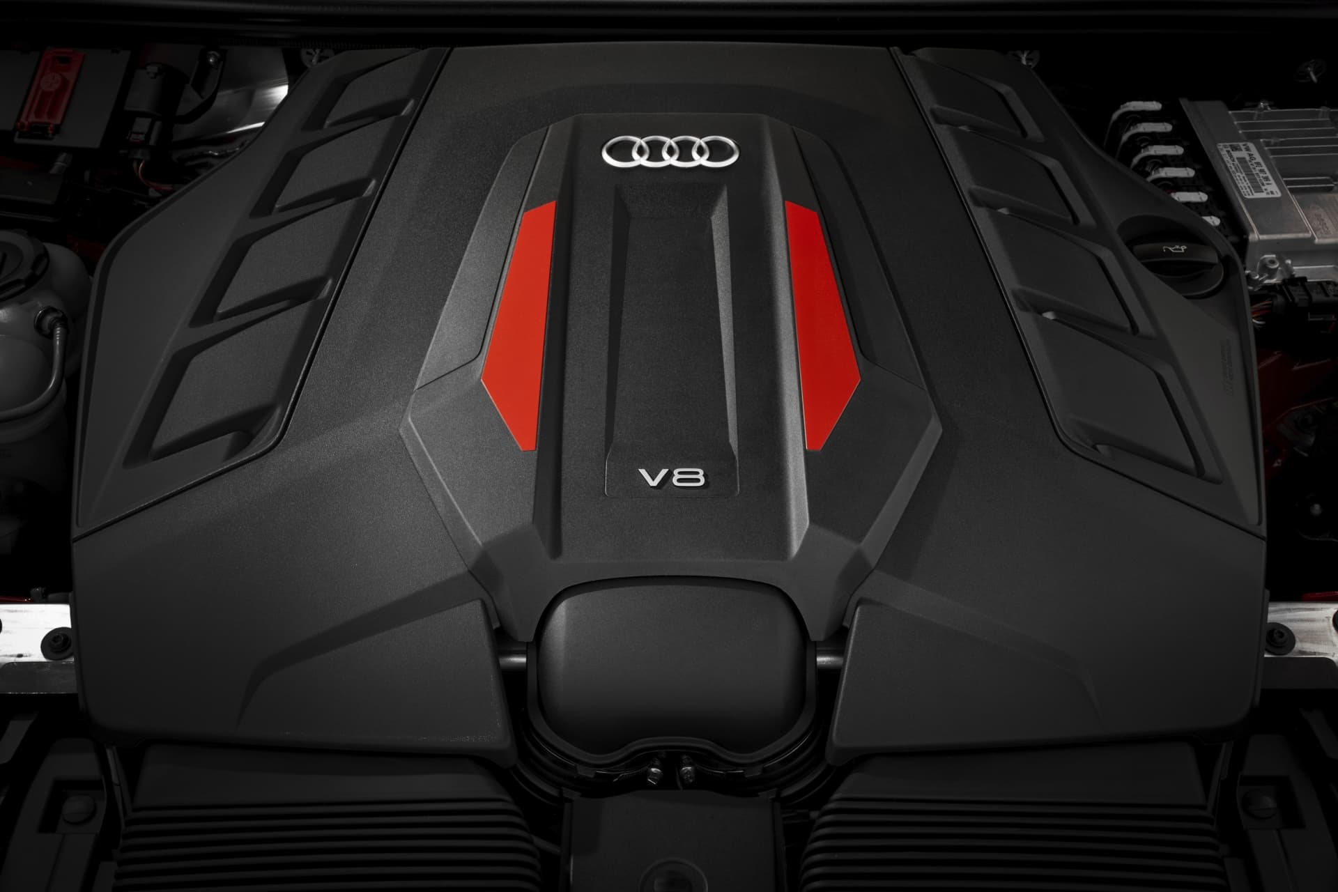 Audi Q8 Q7 Sq8 Sq7 01