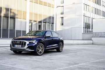 Audi Q8 Sq8 01