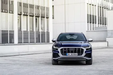 Audi Q8 Sq8 04